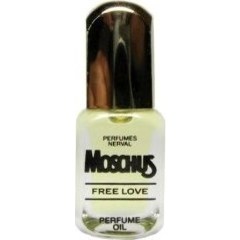 Moschus Free Love